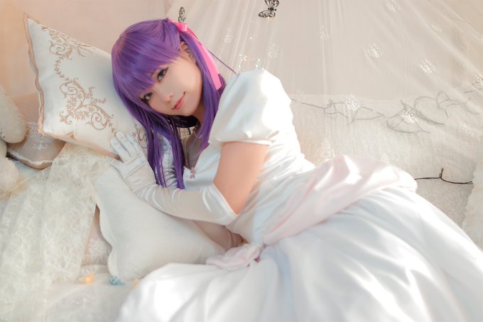 コスプレイヤーるーみのTwitter画像60