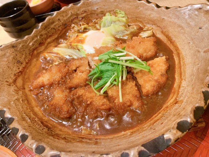 味噌カツのtwitterイラスト検索結果 古い順
