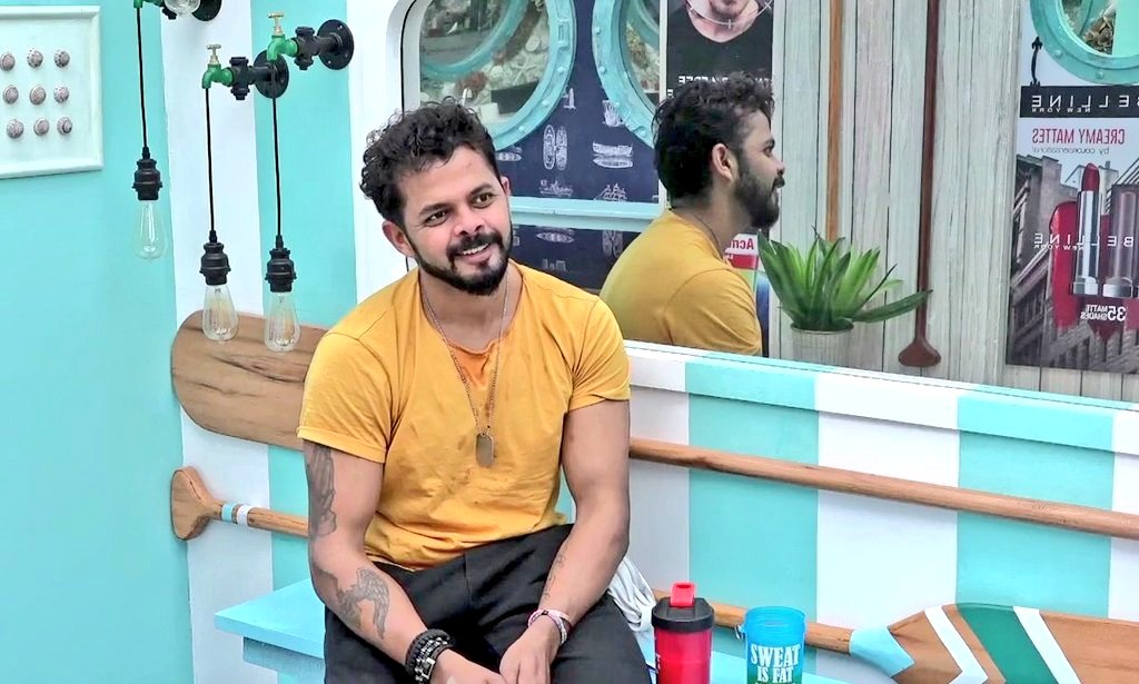 Shaun_Rulex's tweet image. This was the best pic used by everyone during the trend

#SreeFam 
#HappyBirthdaySreesanth