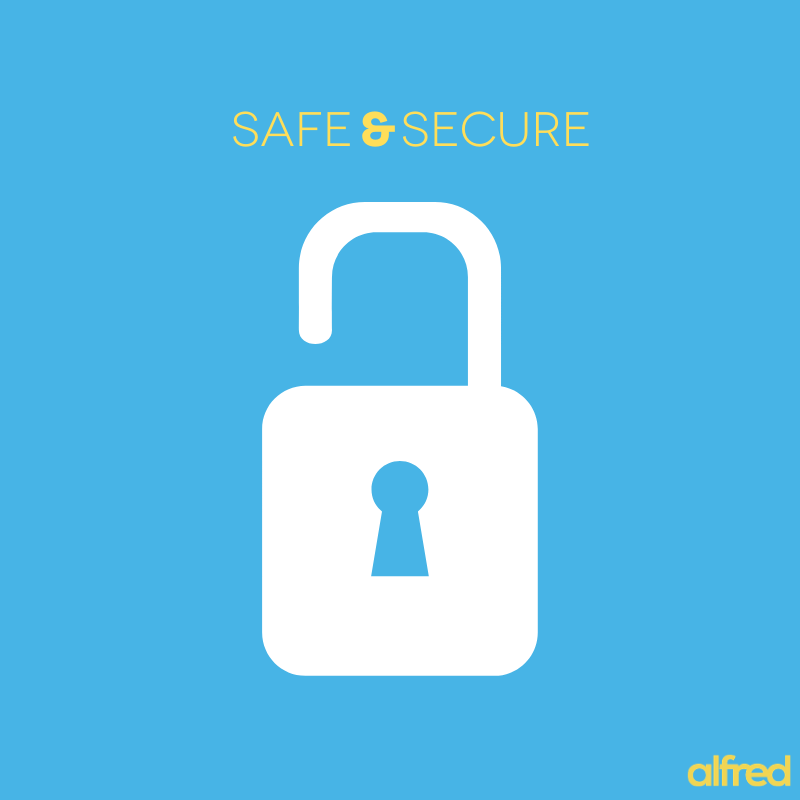 AlfredService's tweet image. The safety of your garments is of utmost importance to me. That's why the only people that have the digital code is me (Alfred) and you. 

Find your nearest locker here: alfredservice.com/locations/ #alfredatyourservice #toronto #torontodrycleaning #drycleaning