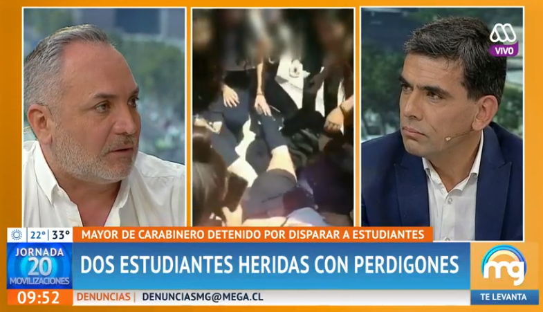 ¡Mucho Gusto! tweet media