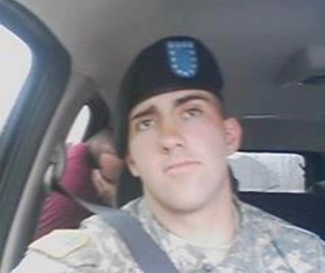 HNTBCorp's tweet photo. #HNTB Veteran spotlight: Zane Tomlinson of our Construction Engineering and Inspection team in Texas. Zane served in the U.S. Army, attached to an aviation medical unit from 2008-2012. Thank you for your service, Zane! #VeteransDay https://t.co/krz0V8HxzO