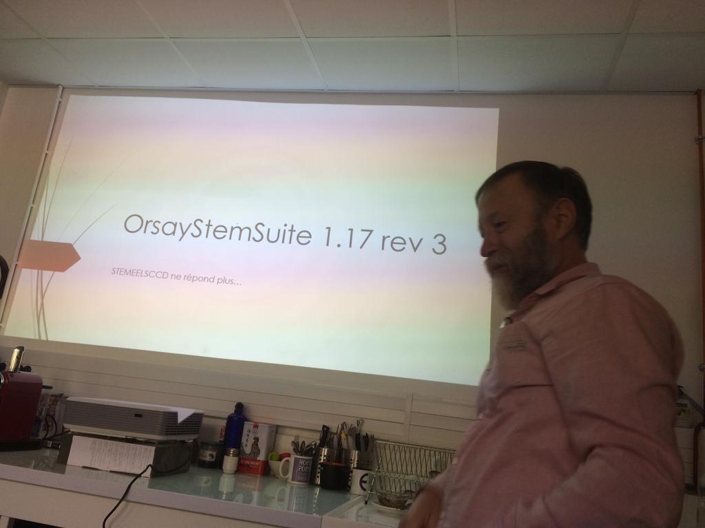 STEM_LPS (@stem_lps) on Twitter photo Marcel explained to us the physics behind different electron detectors in the our journal club. He also announced a change in his scan library name, as we don't do only STEM EELS anymore! It starts on version 1.17, to make OSS 117. Merci <a href="/laura_bocher/">LauraBocher</a> for the pic. Marcel explained to us the physics behind different electron detectors in the our journal club. He also announced a change in his scan library name, as we don't do only STEM EELS anymore! It starts on version 1.17, to make OSS 117. Merci <a href="/laura_bocher/">LauraBocher</a> for the pic.
