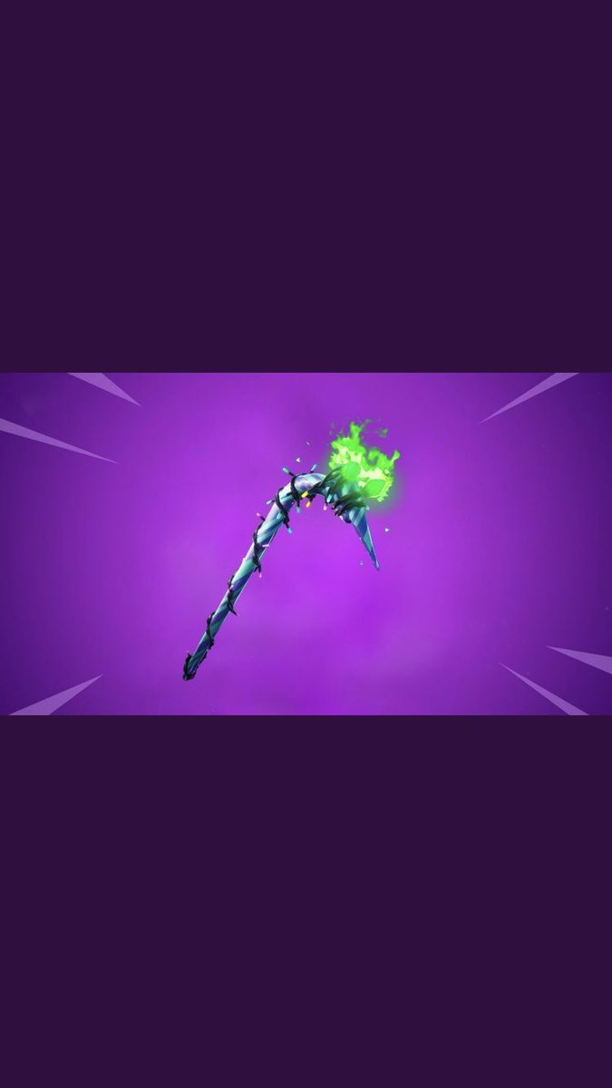 Robnic_'s tweet photo. Hab einen Minty Pickaxe Code über, also...

- Retweet &amp; Like den Tweet
- Man muss Follower sein
- Markiere 2 Freunde

Auflösung Sonntag Abend
Viel Glück an alle, die mitmachen wollen ☘️ https://t.co/3WIDidDyui