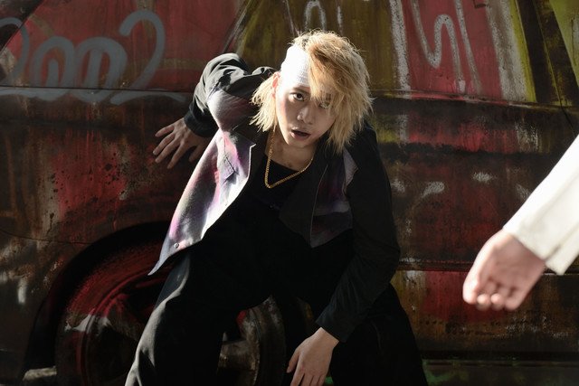 High And Low Sub Indo