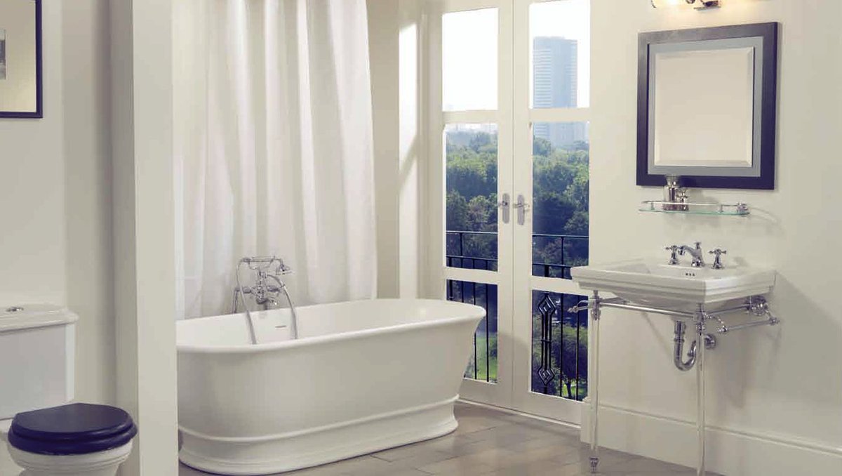 Sinks, faucets, vanities, mirrors, lights, hardware, tile, flooring... There are so many things to consider when doing a bathroom renovation. Harrington Brass Works makes beautiful things and we would love to show you. #harringtonbrassworks #bathroomdesign #bathfaucets #bath