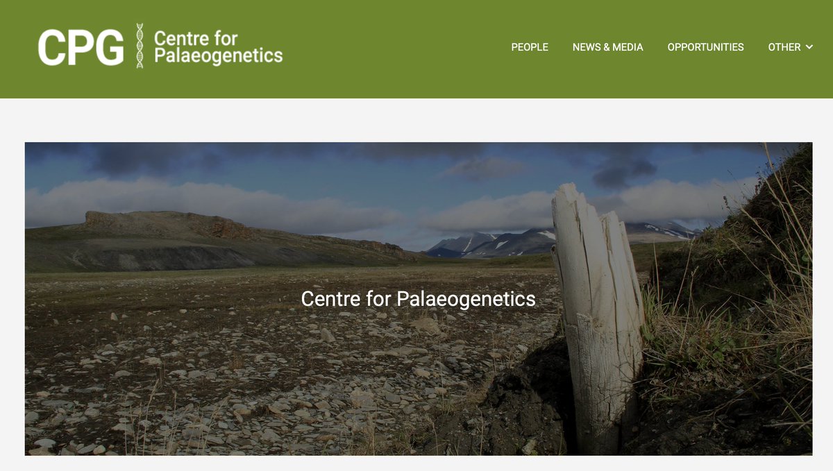 Hello World!

palaeogenetics.com