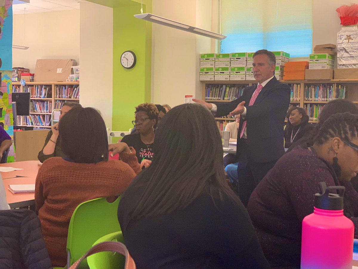 Dr. Mike Looney (Official Acct) tweet media