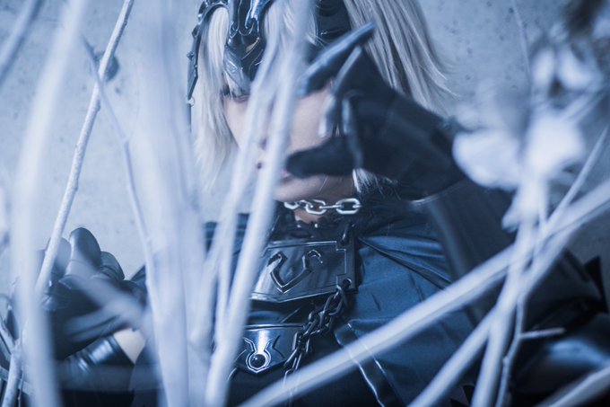 Twitterのコスプレ画像83