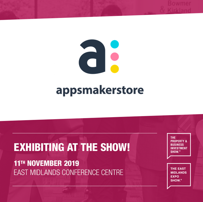 ppsmakerstore's tweet photo. If your business is involved in #property in the East Midlands, here is your TO DO LIST for today:-
1 > Download the Business Shows Group #app 
2 > Apply to attend for free &amp; print your e-Badge
3 > Book and Pay for your #Networking lunch
4 > Arrange 1-2-1 meetings with Exhibitors https://t.co/KVGICKdcEw