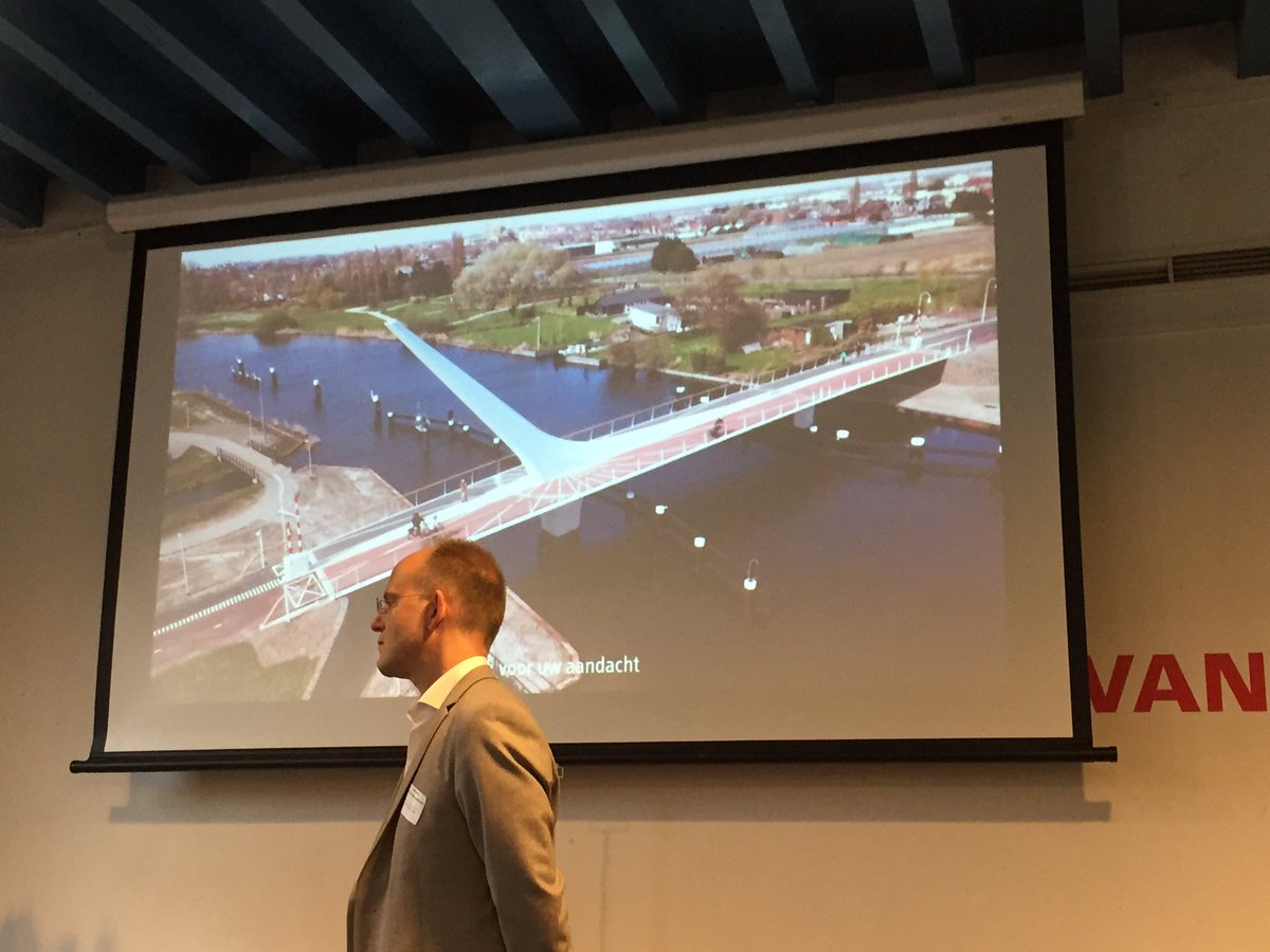 bruggenstichting.nl/index.php/fiet… weer een interessante dag met veel bruggenliefhebbers!