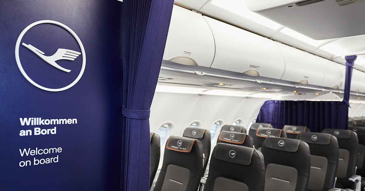 👉 campaigns.mindlab.de/LH2019

✈‍ Alle 130.000 Mitarbeiterinnen und Mitarbeiter der Lufthansa AG mit Informationen zu versorgen ist gar nicht so einfach. 

Lesen Sie, wie wir mit Netmind Core – Workplace Analytics einen wichtigen Beitrag zur globalen News-Auswertung liefern.