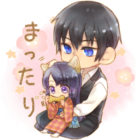 ほわほわのtwitterイラスト検索結果 古い順