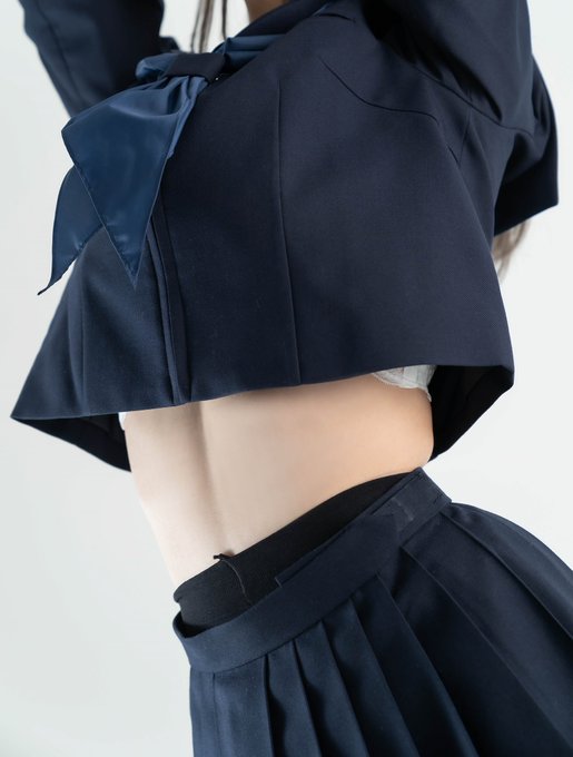 コスプレイヤーあまつまりな（あまつ様）のTwitter画像52