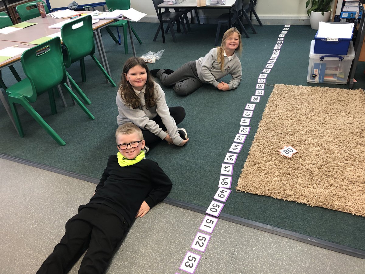 MrRMckenzie1's tweet photo. Working together to order numbers to 100! We have been looking at the tens column first to help us! #placevalue #ordering @woodside_school @MissRoche2 https://t.co/EHDTvBkijp