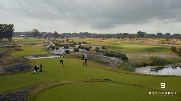 Welke golfbanen staan er nog op jouw bucket list?
