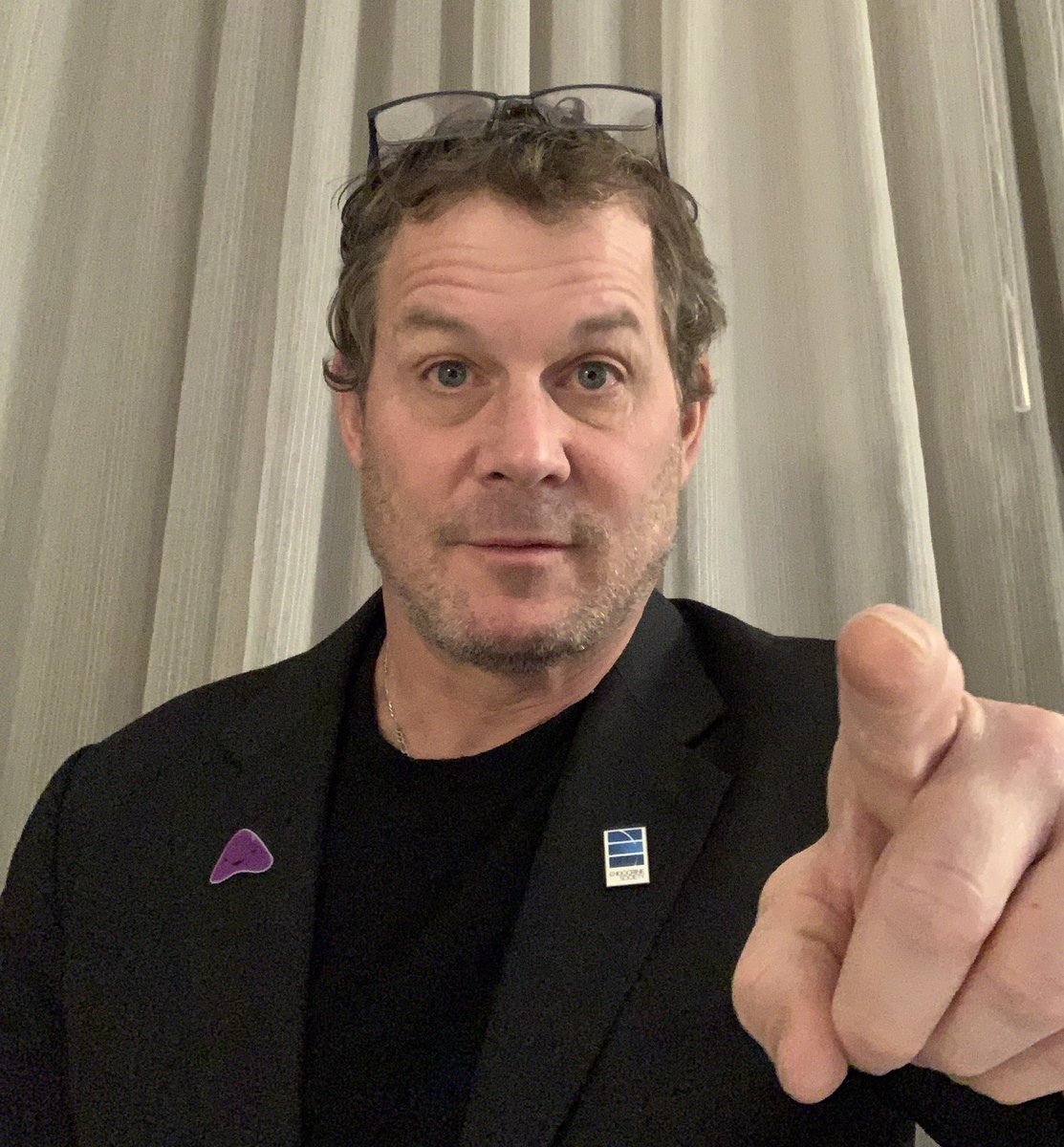 DrGaryHammer's tweet photo. In DC at NIH-NCI to communicate, educate &amp; illuminate - advocate for research for endocrine cancers. Fear.Less; Risk.More; Be.Bold.  Help assure science, data, rationale thought remain THE guardians of truth in science &amp; medicine. ⁦@TheEndoSociety⁩ ⁦@UMRogelCancer⁩ https://t.co/94AtcQpDC8