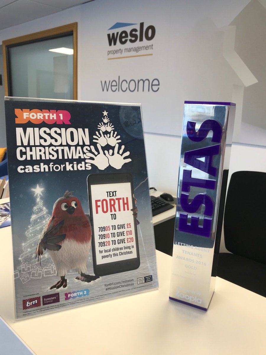 The WPM Mission Christmas box has arrived. If you would like to donate please have your unwrapped presents to our office no later than the 17th of December #missionchristmas