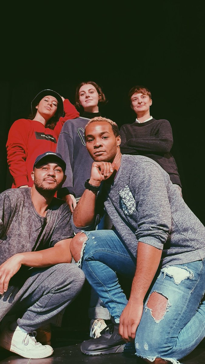 MMarcelinoDance's tweet photo. The Edge 2019! In a week time I'll be performing in @Colston_Hall, get your tickets, it will be a promenade performance! #TheEdge2019 https://t.co/AJ5tQhrZqN