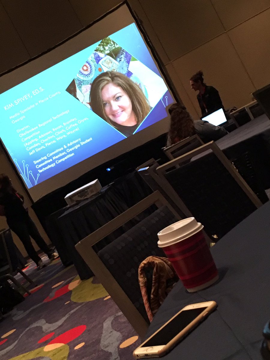 Nicole Robinson (@ces45quest) on Twitter photo Looking forward to learning more about <a href="/GASTC/">Georgia Student Technology Competition</a> to share with Ss <a href="/GaETConf/">Georgia Educational Technology Conference</a> with <a href="/KimSpivey/">Kimberley Spivey</a> <a href="/Ranasinghe_MCAA/">Nancy Ranasinghe</a> Looking forward to learning more about <a href="/GASTC/">Georgia Student Technology Competition</a> to share with Ss <a href="/GaETConf/">Georgia Educational Technology Conference</a> with <a href="/KimSpivey/">Kimberley Spivey</a> <a href="/Ranasinghe_MCAA/">Nancy Ranasinghe</a>