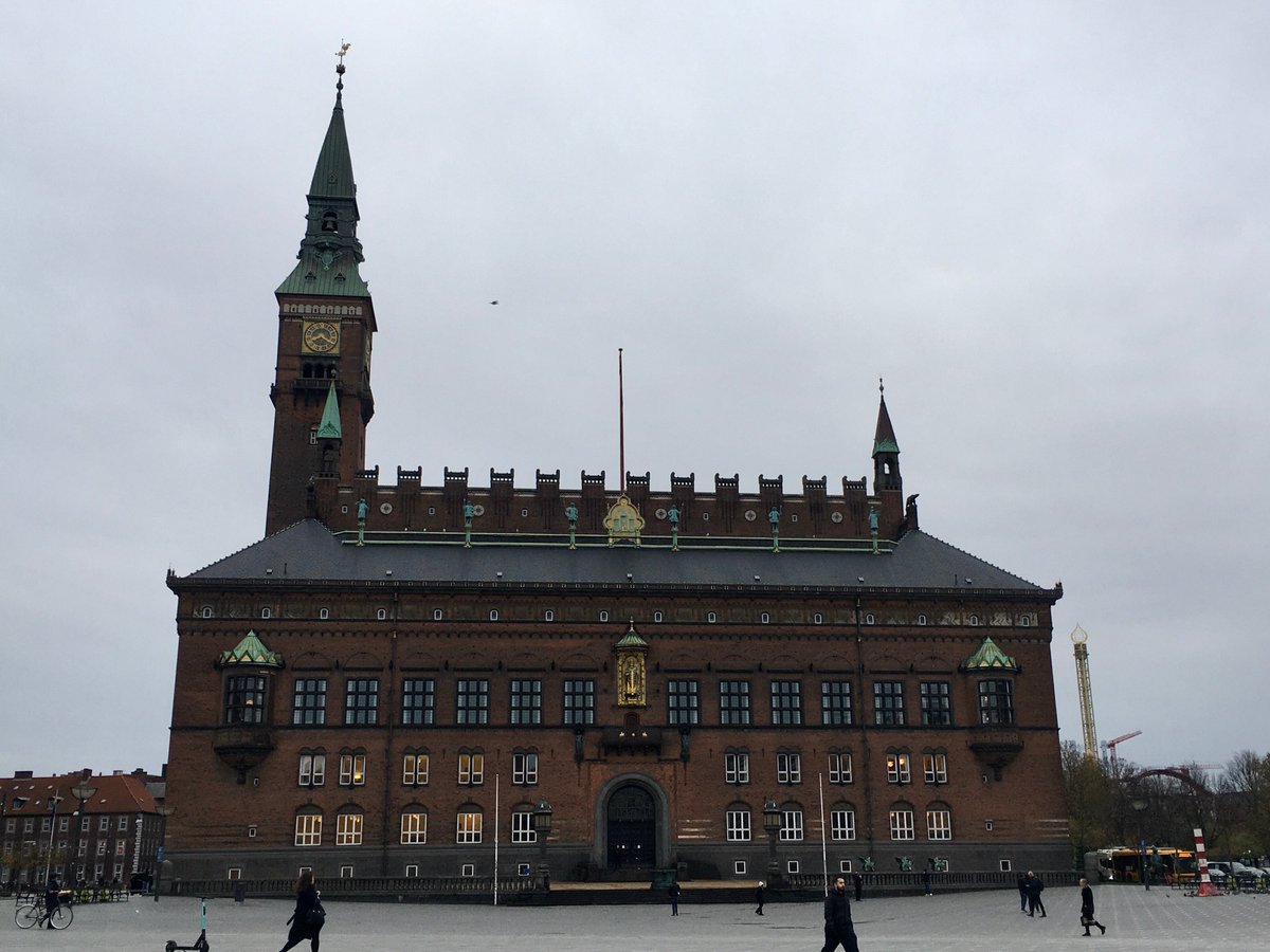A great start of #ECEL2019, the European Conference on e-Learning, hosted by Aalborg University <a href="/Copenhagen/">kaj copenhagen</a> <a href="/WendyBarber19/">Wendy Barber</a> <a href="/D_TEACH1/">d-teach online school</a> <a href="/TECOLAB/">Tecolab</a>
