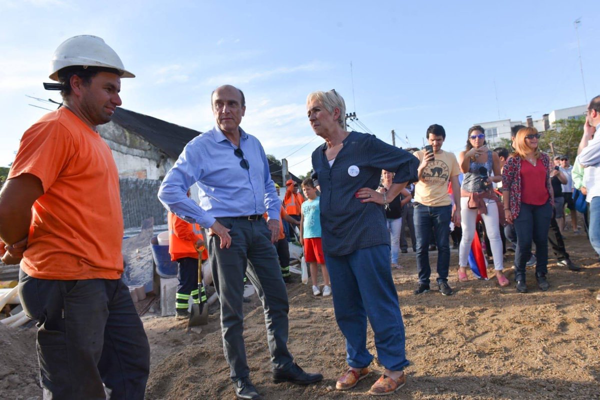 Lucía Topolansky tweet media