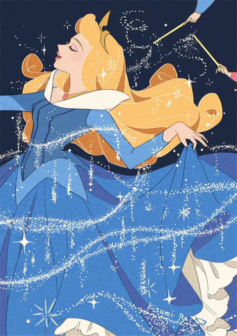 「tiara」 illustration images(Popular)