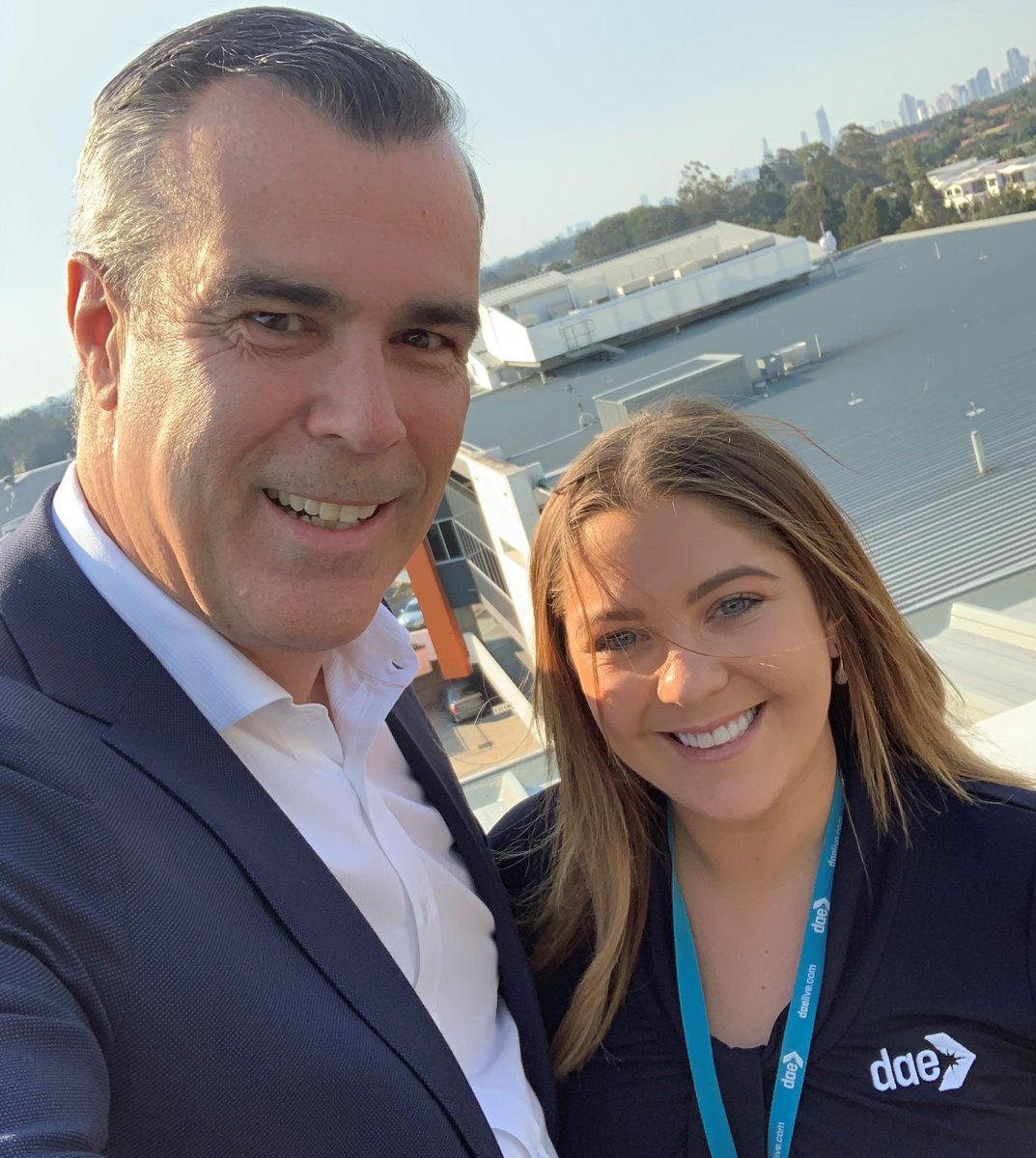 Some of the greatest influence &amp; impact can come from those behind the scenes. Amy Yuile, has merged her love of travel &amp; people into her role at DAE. Amy recently took a six week holiday. Great learnings from her journey around the world and with DAE. lnkd.in/eKtFnkB