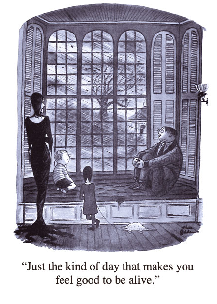 scottricketts's tweet image. It's raining. It's cold. My dogs wouldn't walk this morning. #bleah