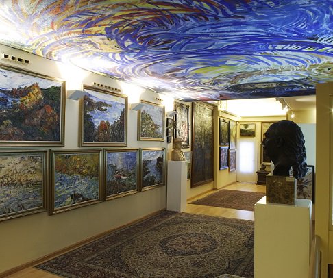 Museu Abelló tweet media