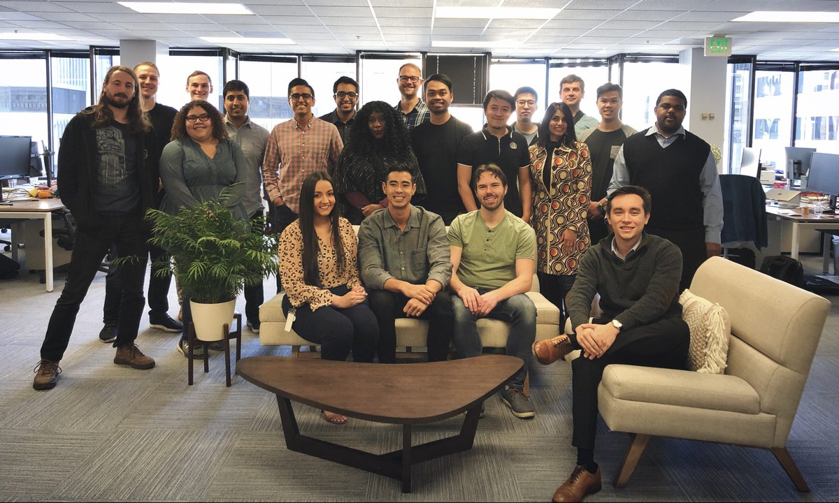 We at Nightfall (fka Watchtower) are excited to announce our launch and $20.3 million in funding led by Bain Capital Ventures &amp; Venrock. Thank you to our customers - we look forward to deepening our partnership. Welcome Enrique Salem to the Board! buff.ly/2rdYXnl