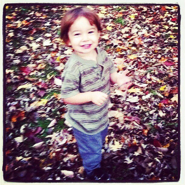 LeslieSholly's tweet image. #throwback to sweet baby Leo #fall2012 ift.tt/2JY0zbu