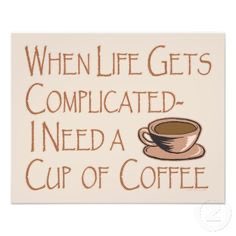 #coffee