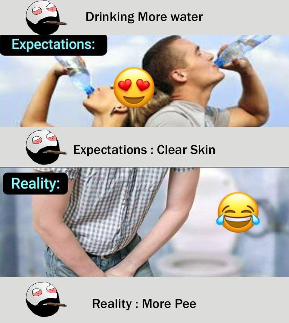 formica103683's tweet image. 현실과 이론의 차이