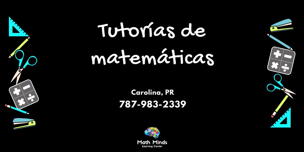 Math Minds PR (@MathMindsPR) / Posts / X