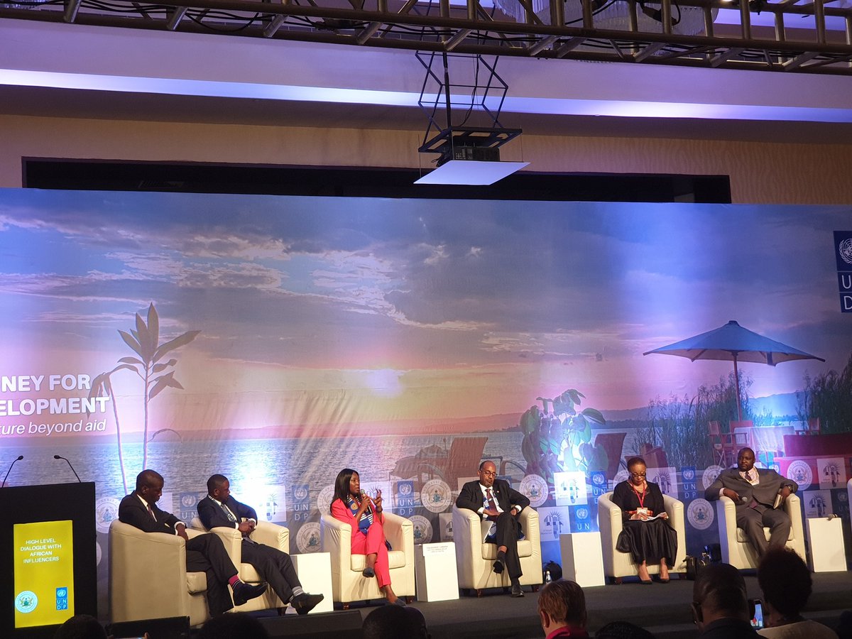 UNDPMauritius's tweet image. The #HighLevelDialogueGH  The Money Dialogue - excellent session on the key issues to fix to better tap into domestic resources. Address #illicit financialflows, #taxequity, ensure natural resource #governance   #leverage corporate social responsibility , #endcorruption