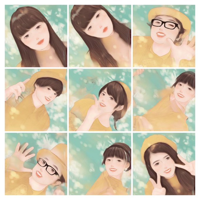 川口ゆい子のtwitterイラスト検索結果 川口ゆい子のtwitterイラスト検索結果