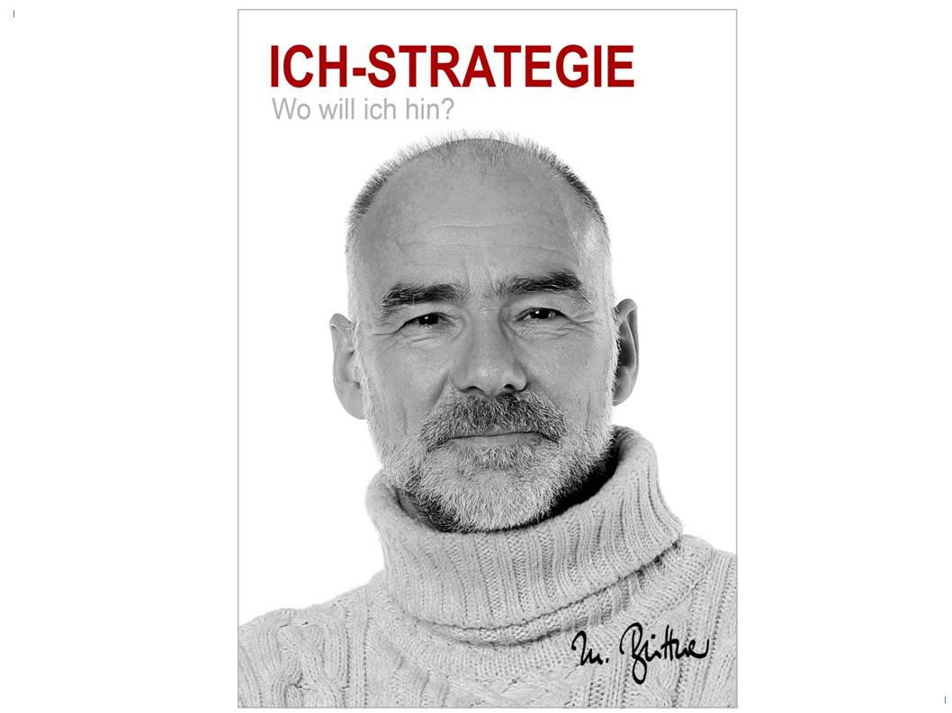 Wie soll das nächste Jahr werden? Was willst Du machen?
Jedes neue Jahr beginnt mit einer neuen Chance.
Du musst allerdings wissen, was Du willst. Das ist nicht einfach.
Das Buch "ICH-Strategie" hilft Dir herauszufinden, was Du willst.
ow.ly/2YnY50x24kg
