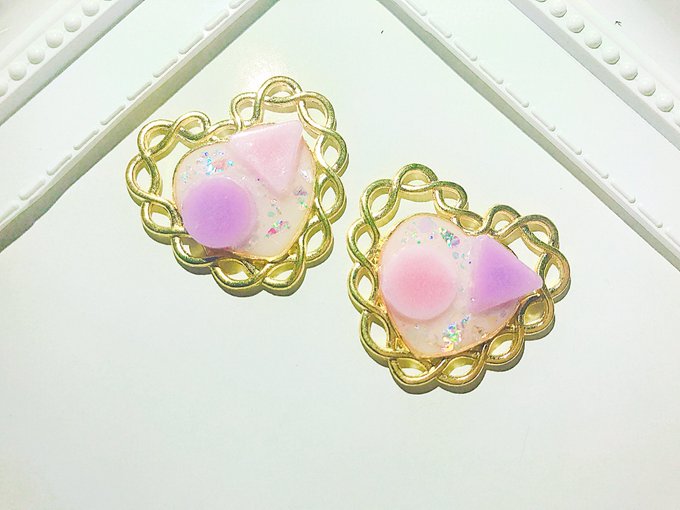 ゆめかわいい好きと繋がりたいのtwitterイラスト検索結果