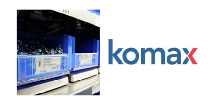 BossardGroup's tweet image. See how Bossard's #SmartBin can save time for your core business! ow.ly/MT7H30nWpnQ #smartfactorylogistics