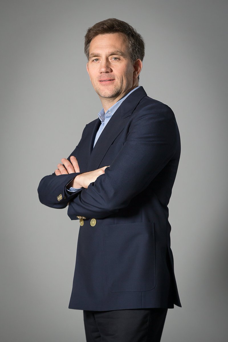 Stijn Vander Plaetse (Telenet Business) en Bart Temmerman (publiq) zijn de winnaars van de Trends Sales &amp; Marketing Awards 2019! Persbericht: bit.ly/2WOcTAm
