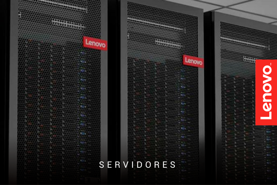 ¡Caminá hacia el futuro!

🚀Impulsá tu empresa con un servidor que esté a la altura de tus necesidades, impulsate con Lenovo.