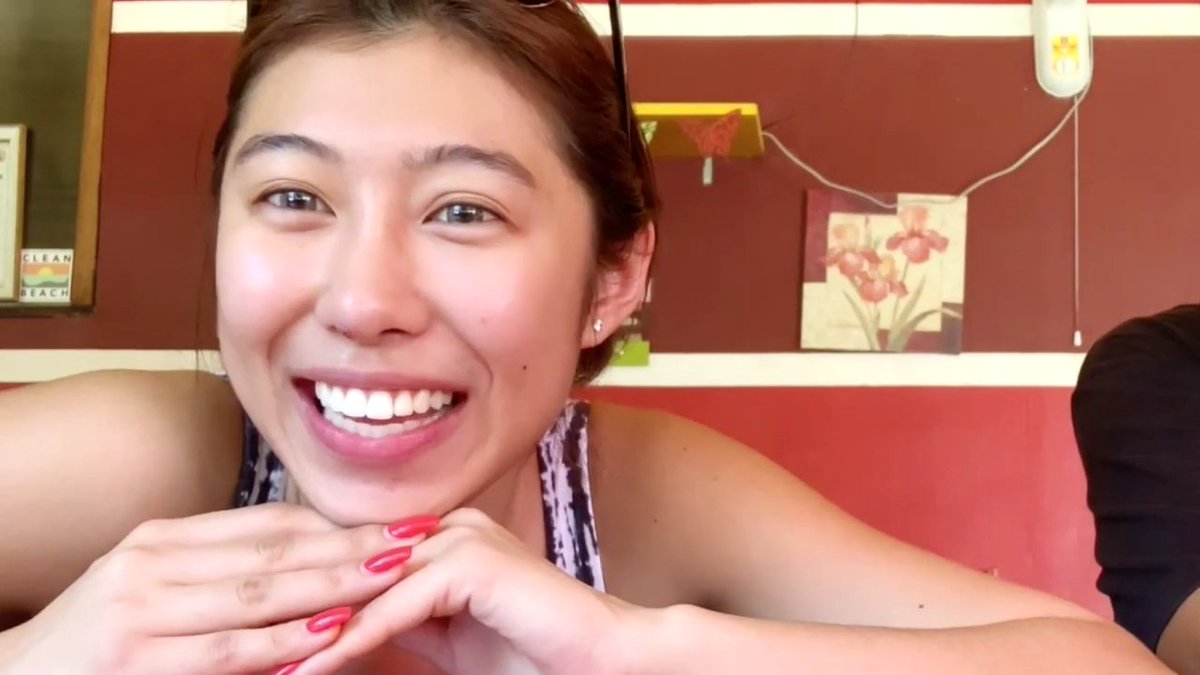 BARE FACED KIARA IS SOOOOO MAGANDAAAAAAAA AAAHHHHH PAANO (uy conyo)