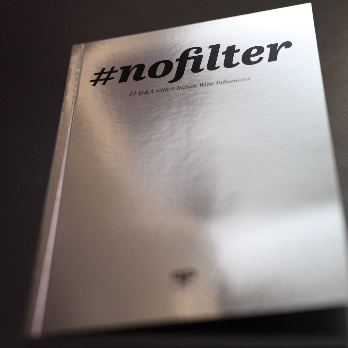 ItalianWineUnplugged tweet media