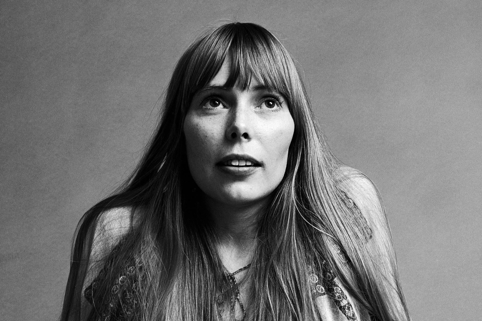 Happy birthday Joni Mitchell!

Let\s hear it. What\s your favorite(s)?

Listen at  