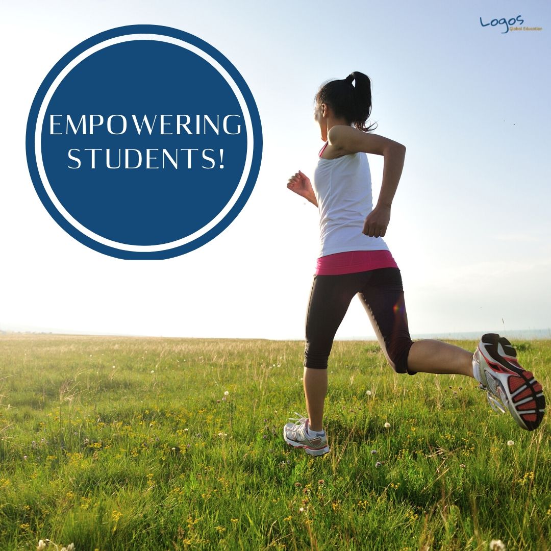 posnaeuropa's tweet image. One of our core values is to 'Empower students to have a positive impact on their environment'! Lets make a change together! #timeforchange #future #studymore #logosglobal #studyabroad