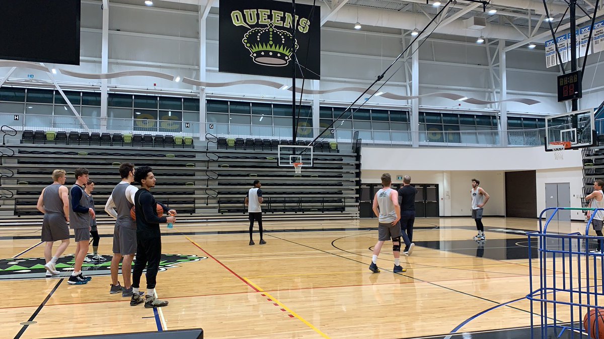 Your KINGS up early sharpening our tools 😈!! We are currently 2-1 with a away game tomorrow night!!#StriveForGreatness