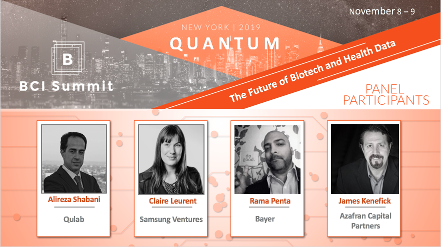 Learn about cutting edge technologies and software synergies emerging from #AI and #quantumcomputing and the effects they are expected to have on big pharma and global healthcare <a href="/qulab_inc/">Qulab Inc.</a> <a href="/SamsungVentures/">Samsung Ventures</a> <a href="/Bayer/">Bayer AG</a>  <a href="/pfizer/">Pfizer Inc.</a> <a href="/Amgen/">Amgen 🧪🔬🧬</a>