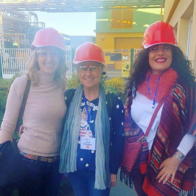 adultoshuesca's tweet photo. Por tierras checas de visita formativa con #ExPrOM, proyecto #KA204 #erasmusplus https://t.co/H1qMEZZ5Zj https://t.co/4YpGfWl6pI
