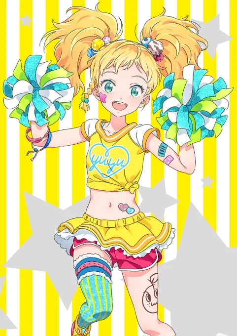 けっこう描いてた～ #いいおなかの日 